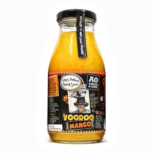 Voodoo Mango