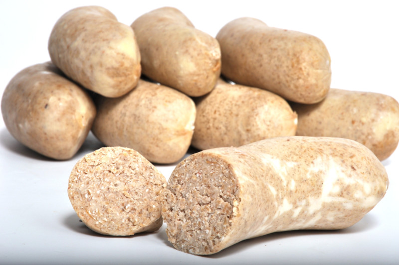 White Puddings John Davidsons