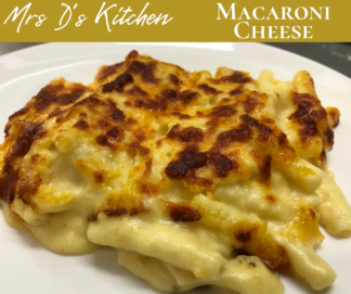 Macaroni Cheese