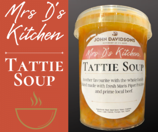 Tattie Soup