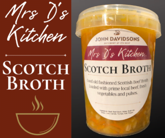 Scotch Broth
