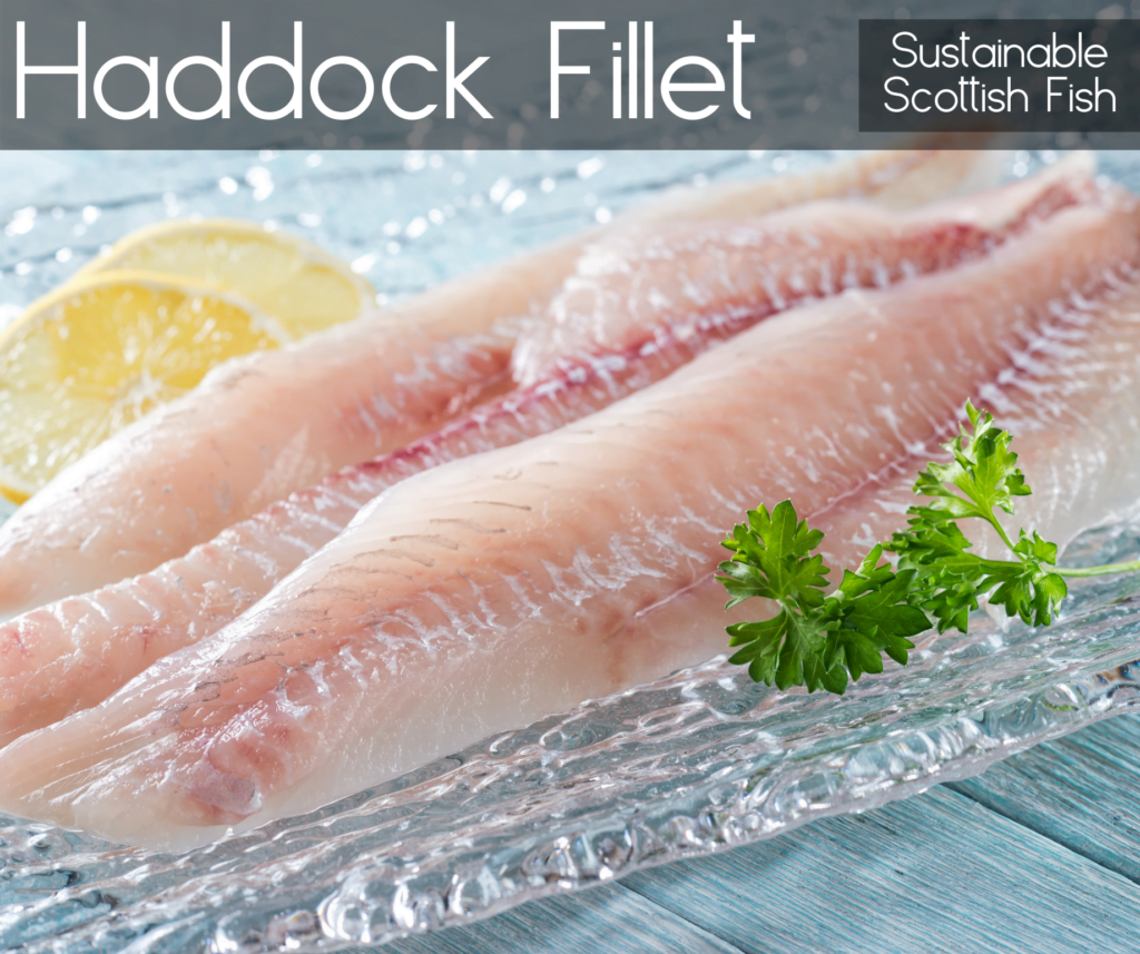 Haddock Fillet John Davidsons