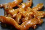 Chicken Strips Honey Chilli - LOW FAT