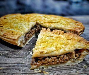 Mince Pie - Family Size