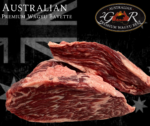 2GR Superior Wagyu Bavette 2GR Superior Wagyu Bavette