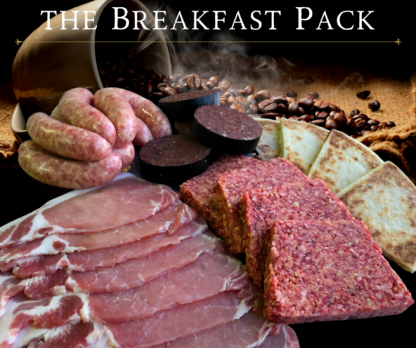 The Breakfast Pack