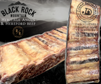 Short Ribs 6-Bone