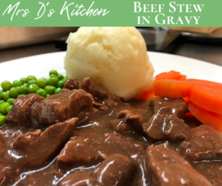 Beef Stew
