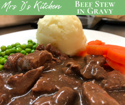 Beef Stew