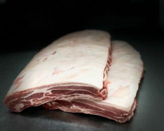 Mega Pork Ribs / Skin-off Pork Belly