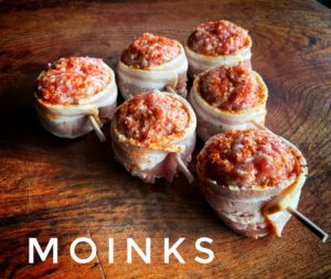 Moinks