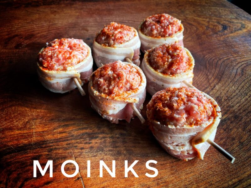 Moinks