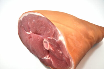 Smoked Gammon Roast, Bone-in