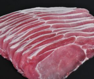 Back Bacon - 450g Value Pack