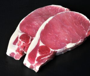 Bacon Steaks