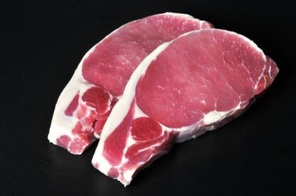 Bacon Steaks