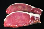 Bacon Steaks - Smoked