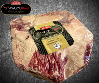 Short Ribs Boneless ~ Chilean Wagyu