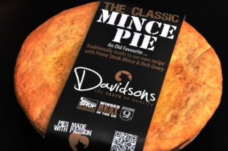 Mince Pie