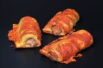 Cheesy Sausage Roll