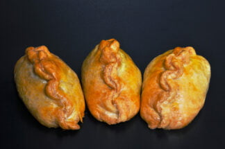 Garioch Pasty