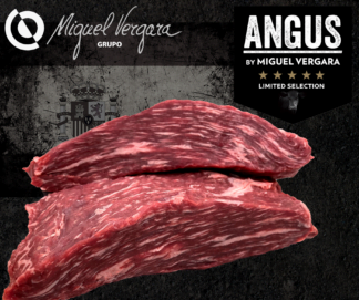 Bavette Steak Miguel Vergara