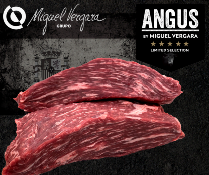 Bavette Steak Miguel Vergara