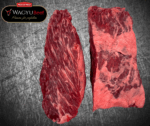 Bavette ~ Chilean Wagyu Bavette ~ Chilean Wagyu