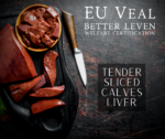 Calves Liver Calves Liver