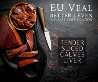 Calves Liver