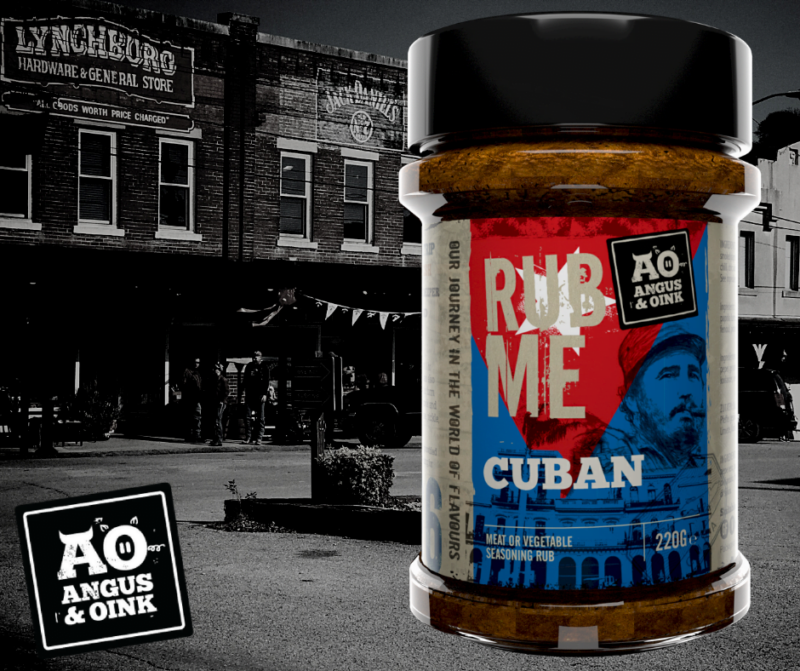 Cuban
