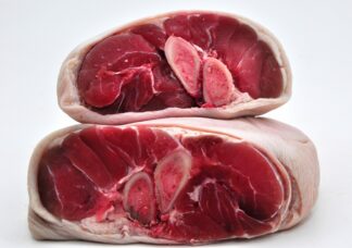 Ham Shank Unsmoked