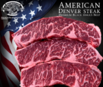Denver Steak Creekstone