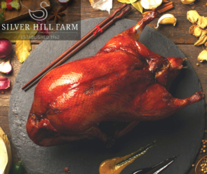 Duck Whole
