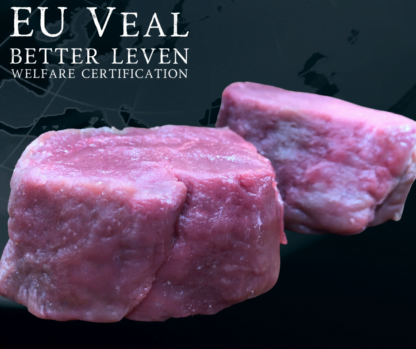 Veal Fillet Steak