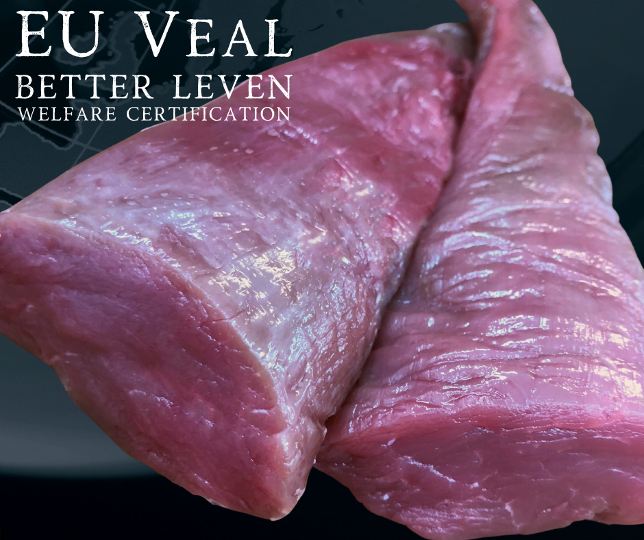 Veal Fillet Tails John Davidsons