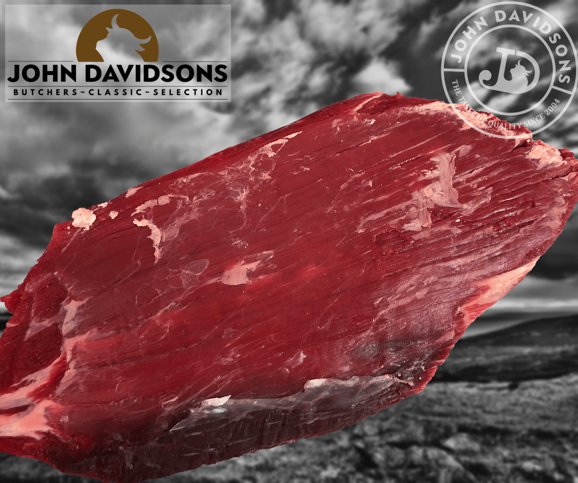 Flank cuts sale