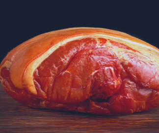 Smoked Gammon Roast, Boneless