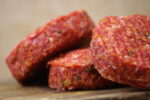 The Gordonian Luxury Steak Burger The Gordonian Luxury Steak Burger