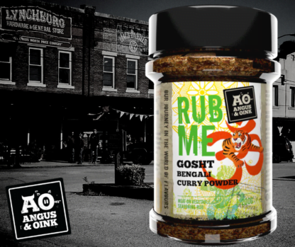 Gosht Bengali Curry Powder