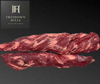 Hanger Steak / Onglet Freedown Hills Wagyu