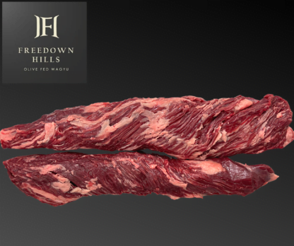Hanger Steak / Onglet Freedown Hills Wagyu