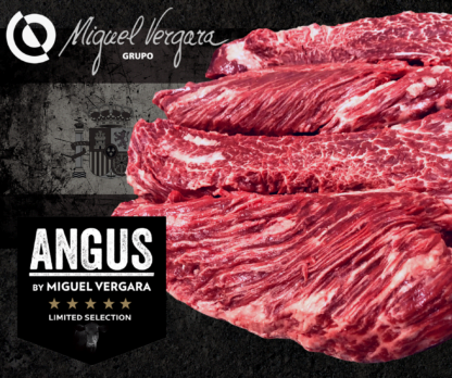 Hanger / Onglet Steak Miguel Vergara