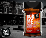 Hella Nashty - Nashville Hot Chicken Seasoning