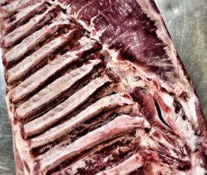 Pork Belly ~ Boneless & Skinless