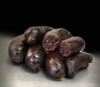 Boudin Negra