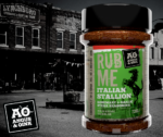 Italian Stallion Steak Seasoning