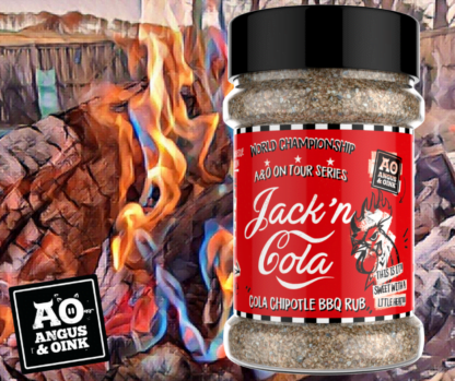 Jack'n Cola