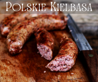 Kielbasa