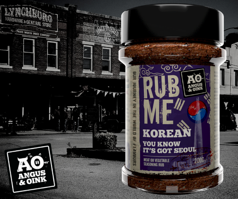 Korean